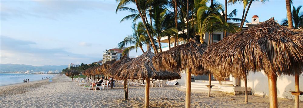 Aparthotel Bahia Del Sol Nuevo Vallarta Exterior foto