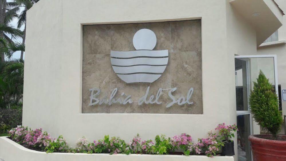 Aparthotel Bahia Del Sol Nuevo Vallarta Exterior foto