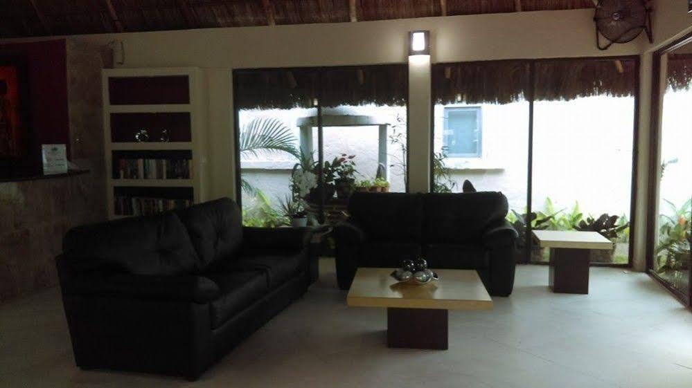 Aparthotel Bahia Del Sol Nuevo Vallarta Exterior foto